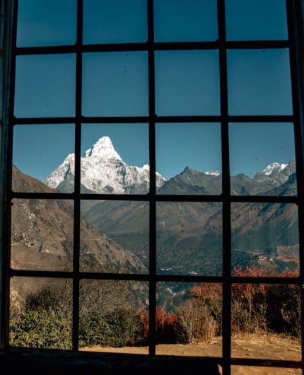 Comfortable Treks (Lodge Trek) 