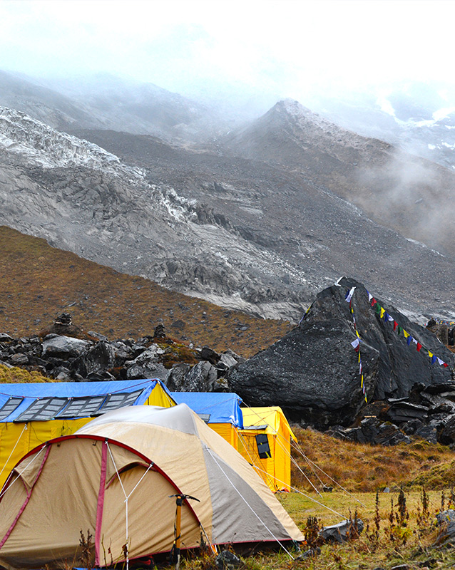 Annapurna Base Camp Trek (Short)