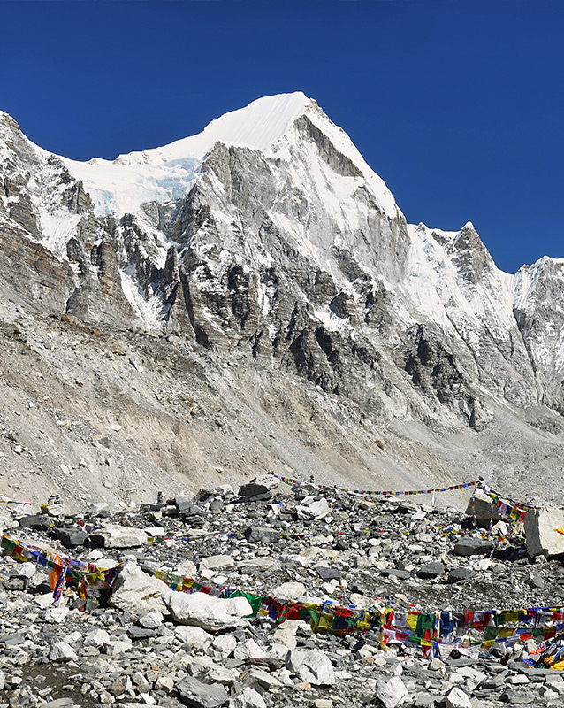 Everest Base Camp Trek