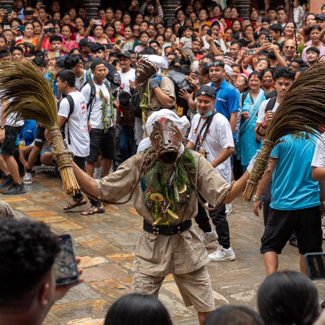 Gai Jatra