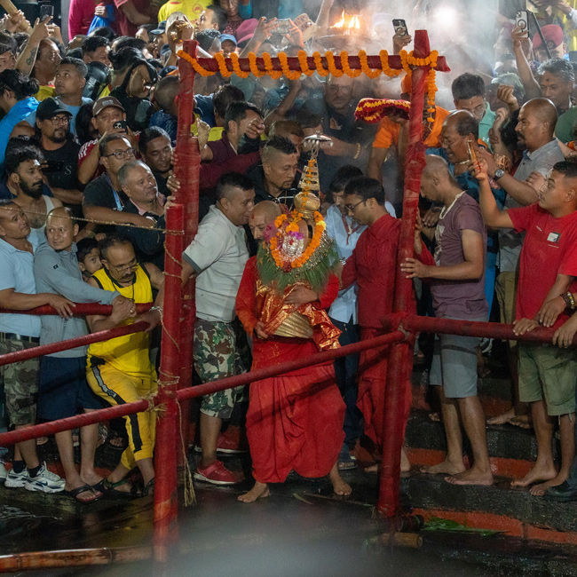 Janai Purnima