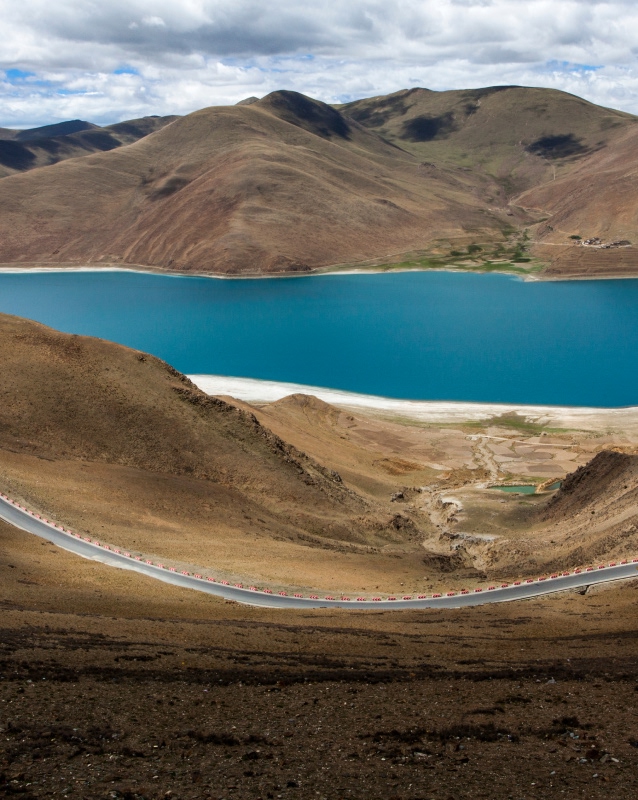 Kailash Mansarovar Yatra & Kathmandu Sightseeing For Non Indian Passport Holder
