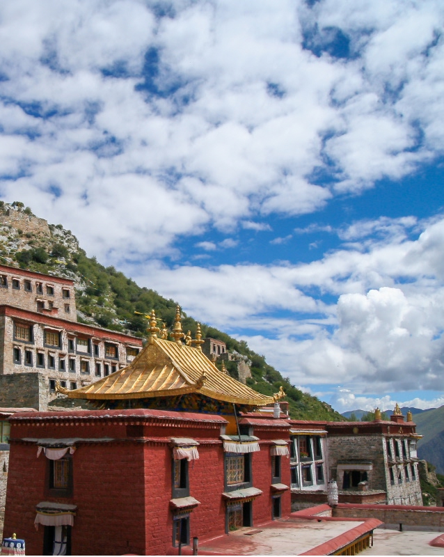 Kailash Yatra Package with EBC