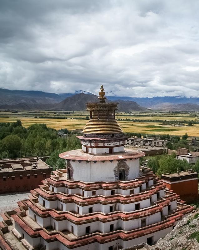 Lhasa Neykor