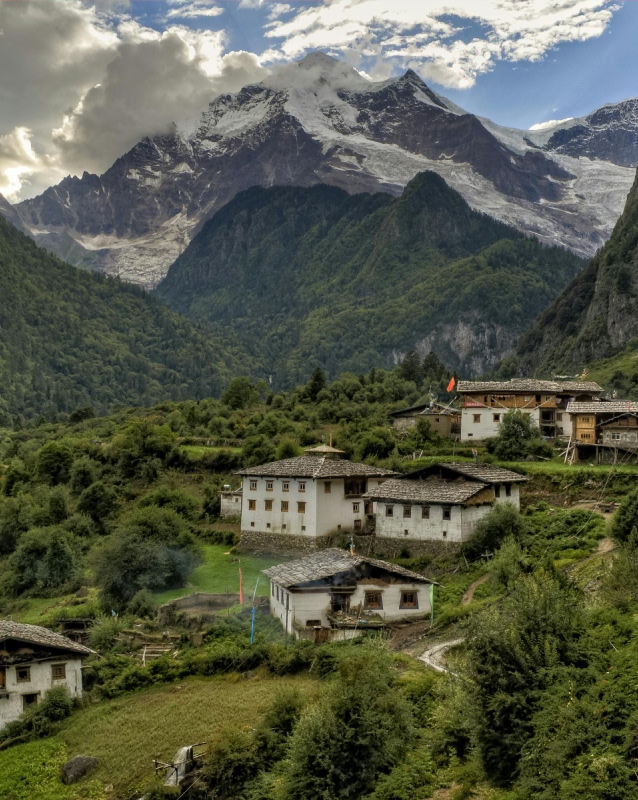 Lower Dolpo Trek