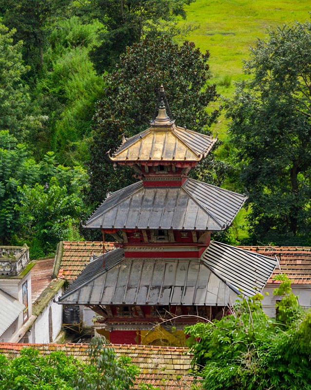 Nepal Cultural Masterpiece Experience