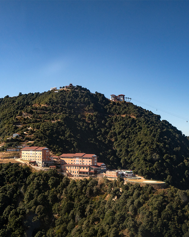 Nepal Insights Travel Itinerary (4 Nights / 5 Days)