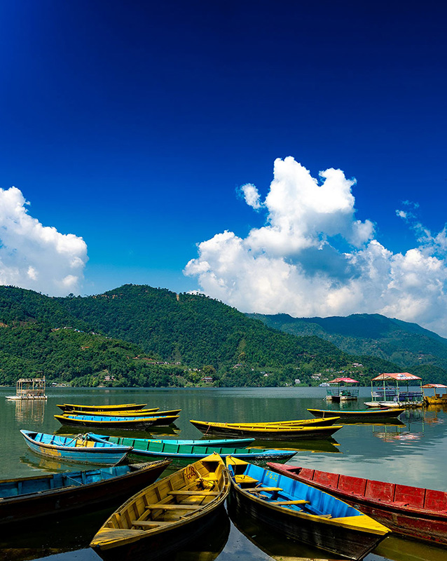 Nepal Insights Travel Itinerary (5 Nights / 6 Days)