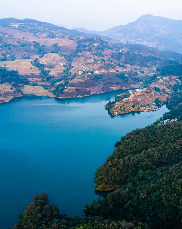 Nepal Insights Travel Itinerary (9 Nights / 10 Days)