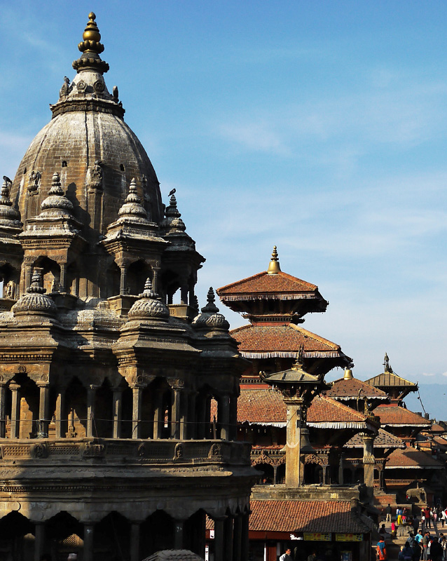 Short UNESCO Heritage Sites Tour (4 Nights / 5 Days)
