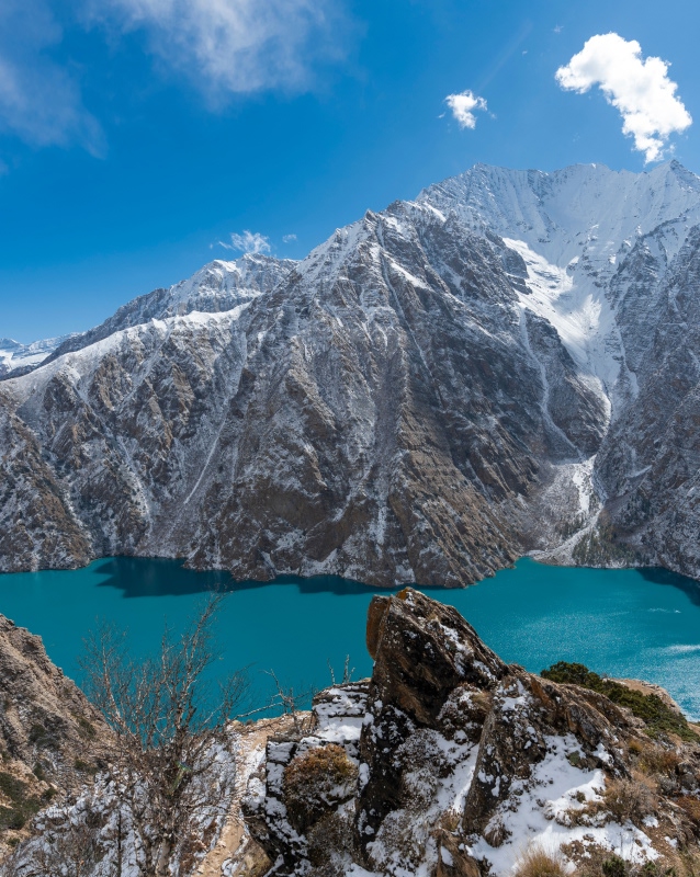Upper & Lower Dolpo Trek