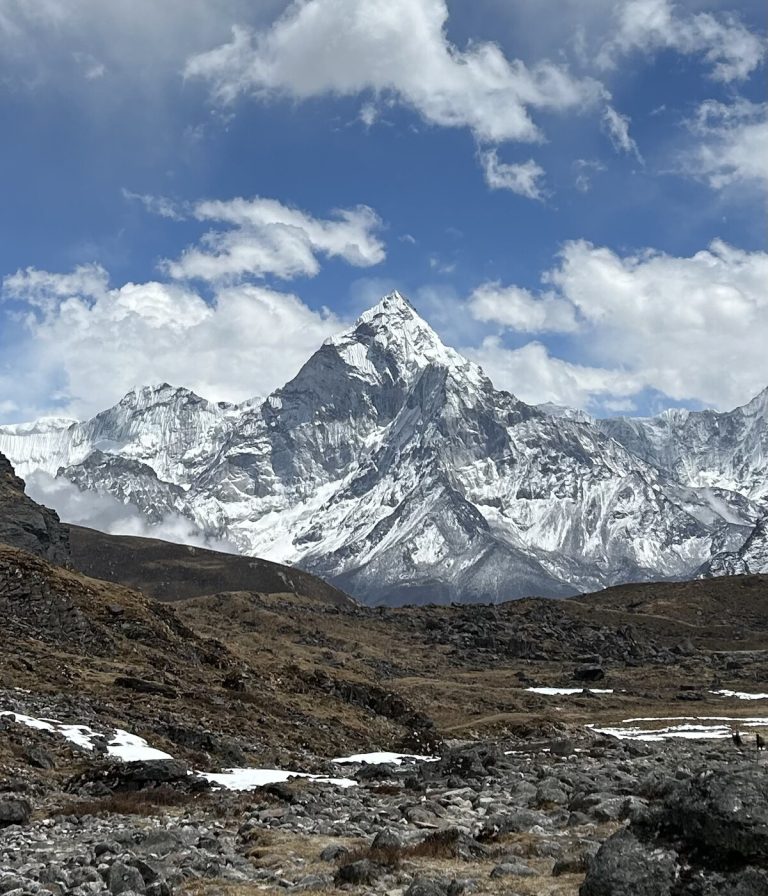 Annapurna Base Camp Trek (Short)