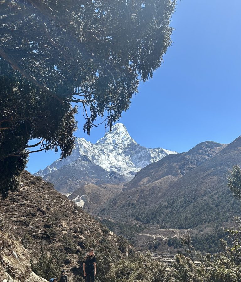 Annapurna Base Camp Trek (Short)