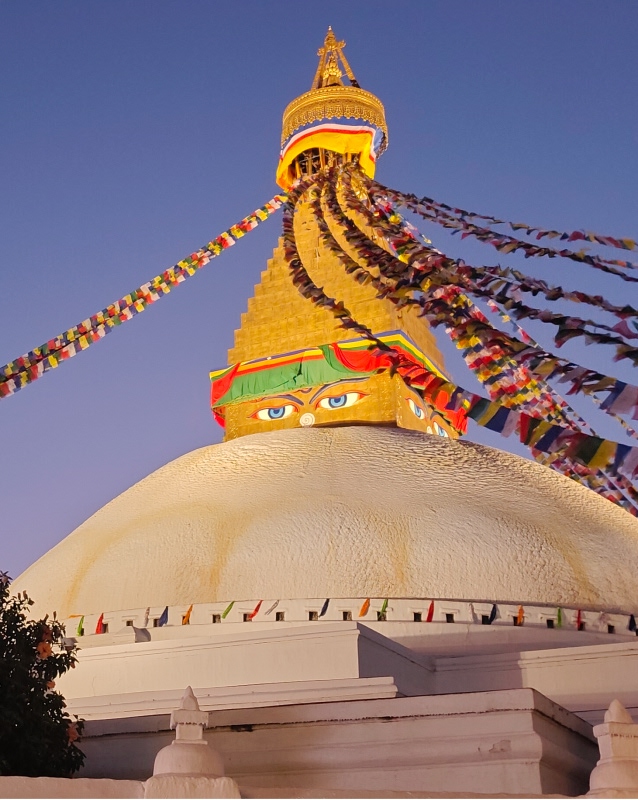 Deep Healing Retreat (5 Nights / 6 Days)