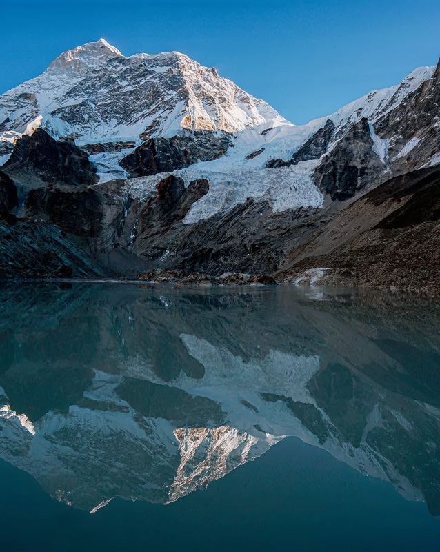 Mera Peak Climb