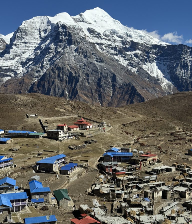 Nar Phu Valley Trek