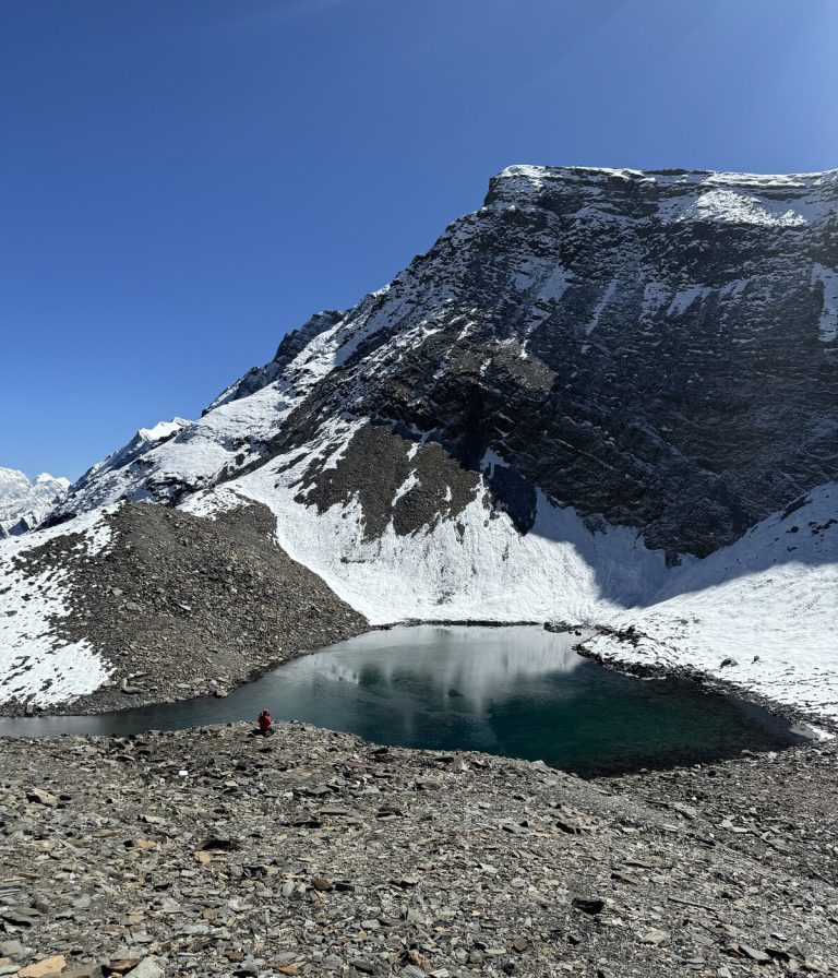 Nar Phu Valley Trek