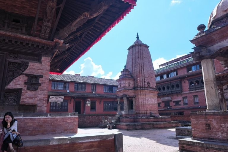 Nepal Insights Travel Itinerary (4 Nights / 5 Days)