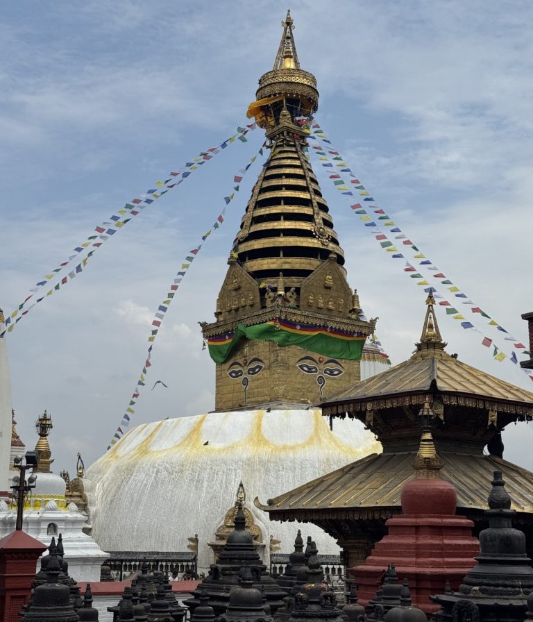 Nepal Insights Travel Itinerary (4 Nights / 5 Days)