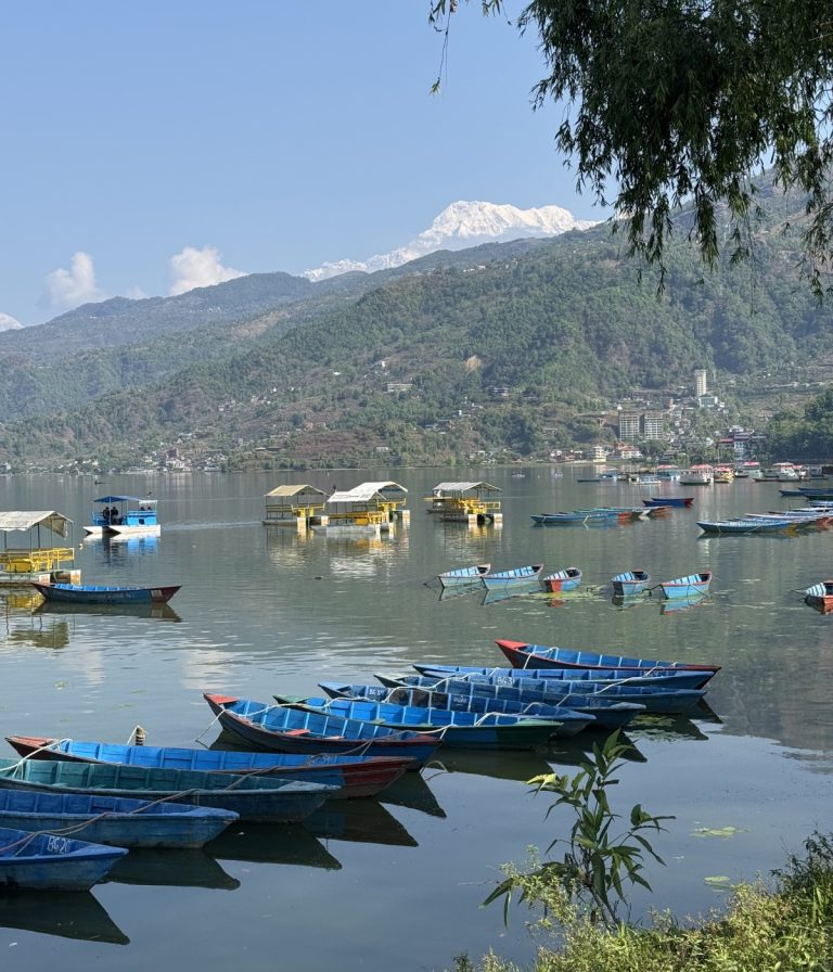 Nepal Insights Travel Itinerary (5 Nights / 6 Days)