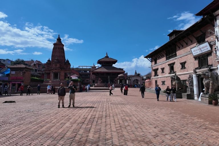 Nepal Insights Travel Itinerary (5 Nights / 6 Days)