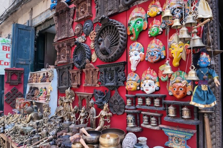 Nepal Insights Travel Itinerary (5 Nights / 6 Days)