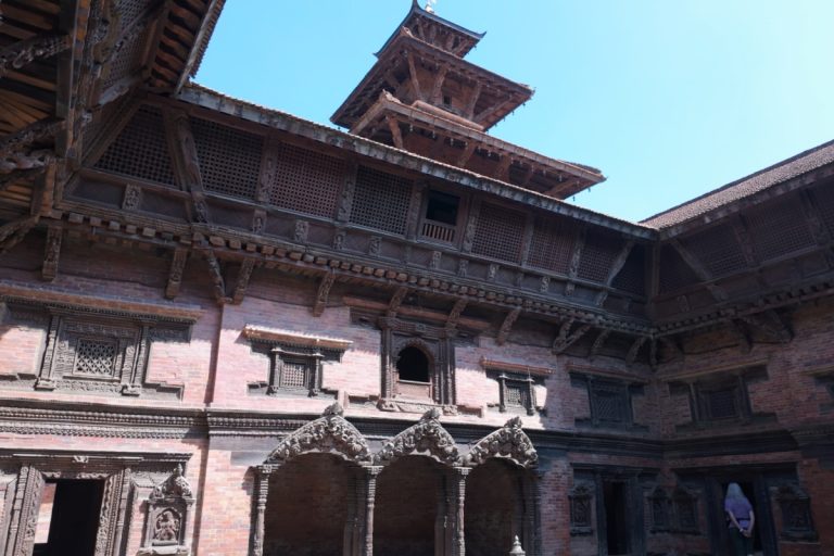 Nepal Insights Travel Itinerary (5 Nights / 6 Days)