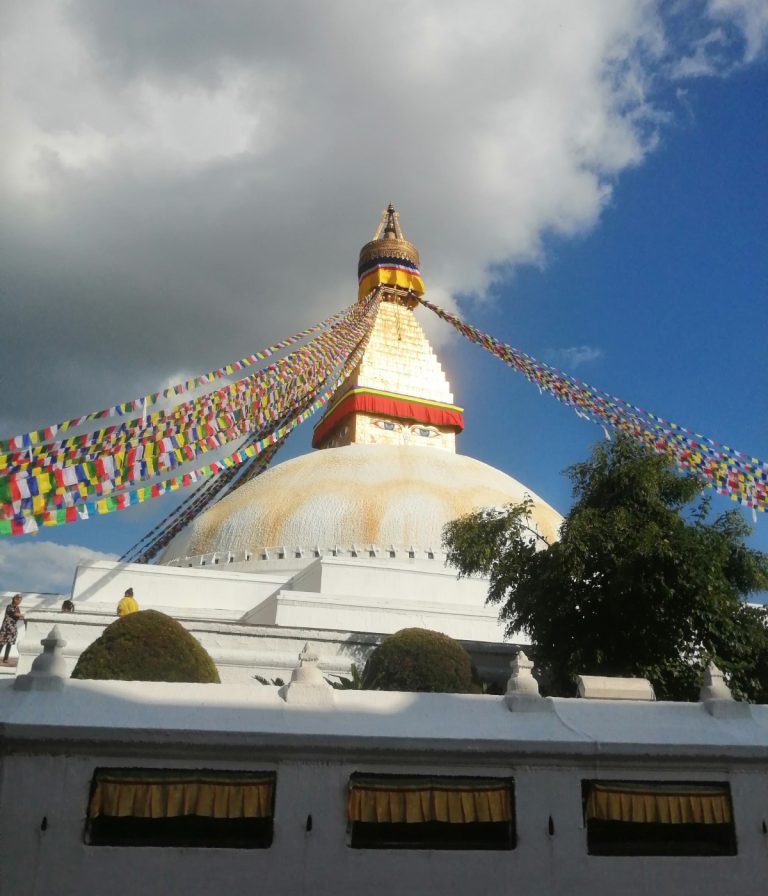 Nepal Insights Travel Itinerary (9 Nights / 10 Days)