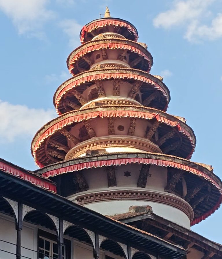 Nepal Insights Travel Itinerary (9 Nights / 10 Days)