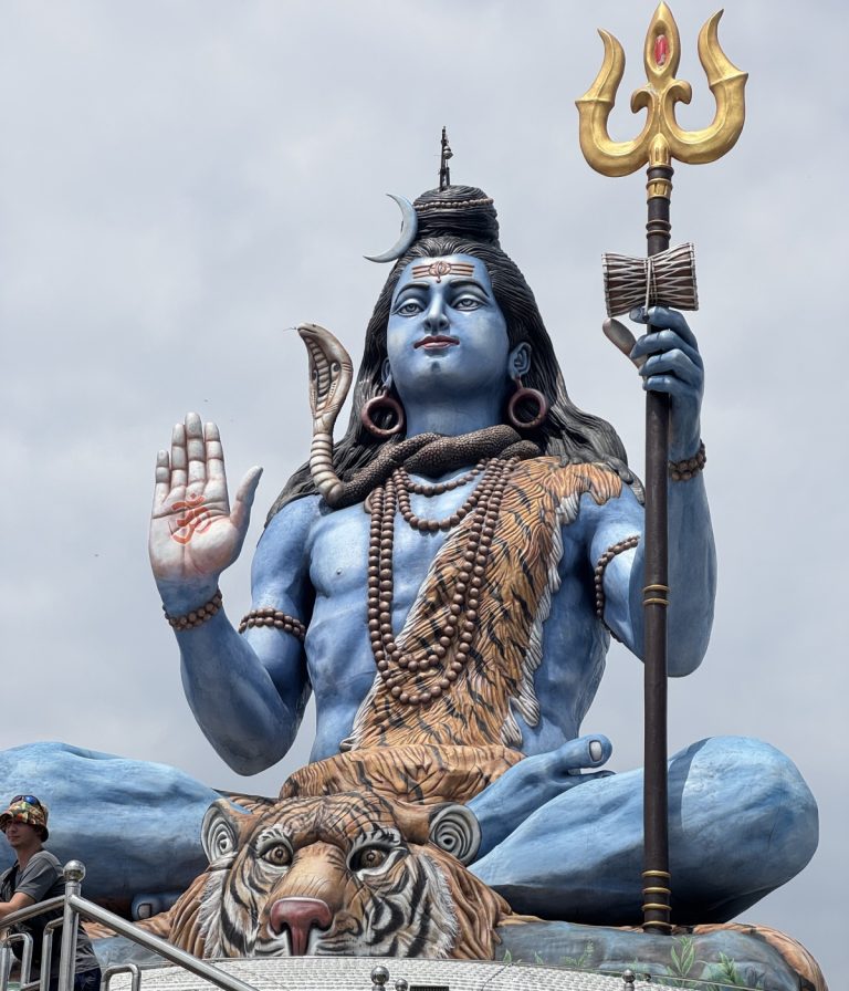 Nepal Insights Travel Itinerary (9 Nights / 10 Days)