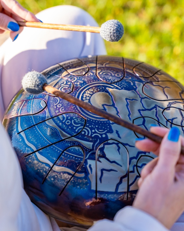 Shamanic Healing Retreat (4 Nights / 5 Days)