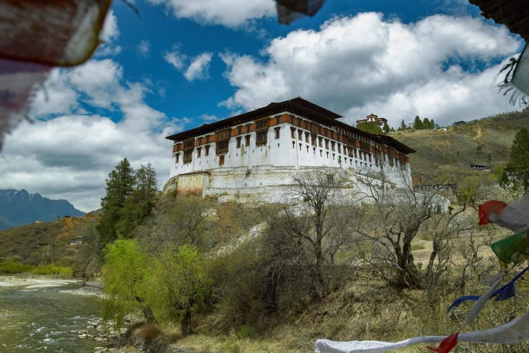 Thimphu – Punakha – Paro