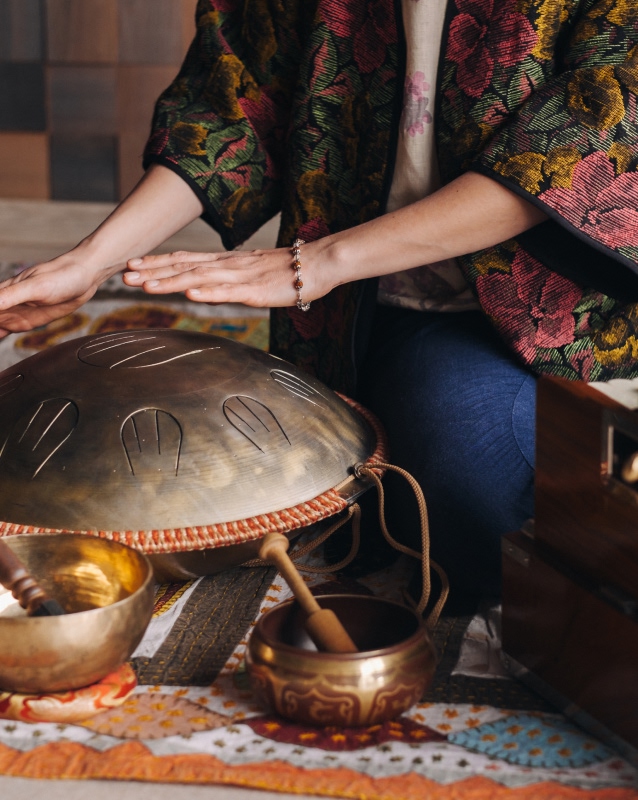 Transformational Wellness Retreat at The Terraces – Kathmandu Valley (3 Nights / 4 Days)