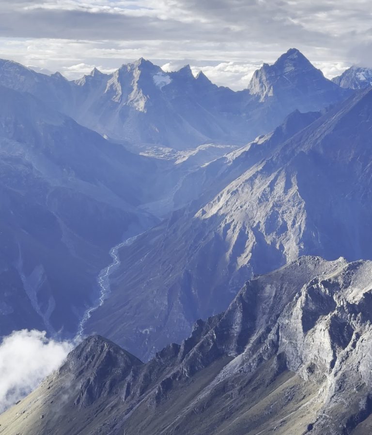 Yala Peak Climbing