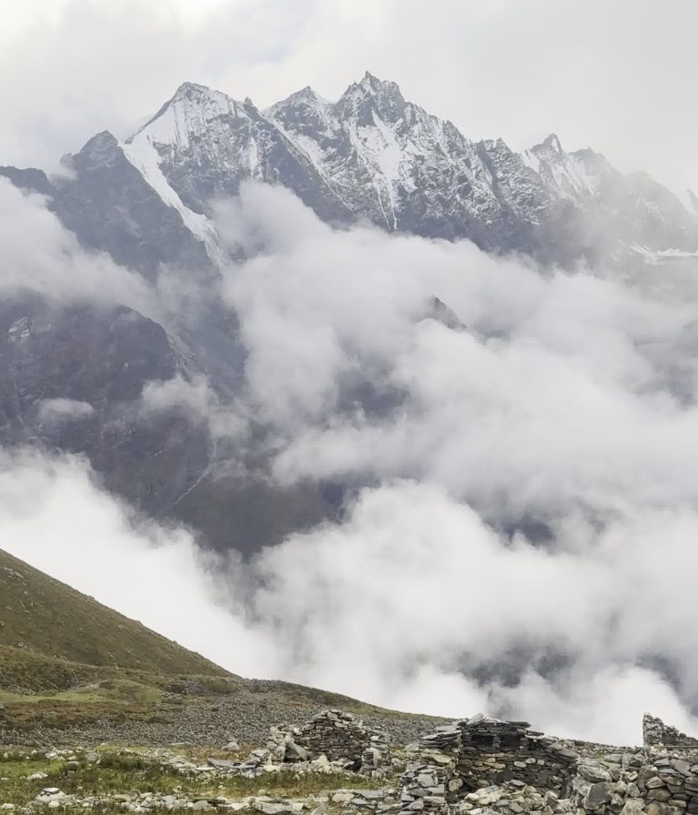 Yala Peak Climbing