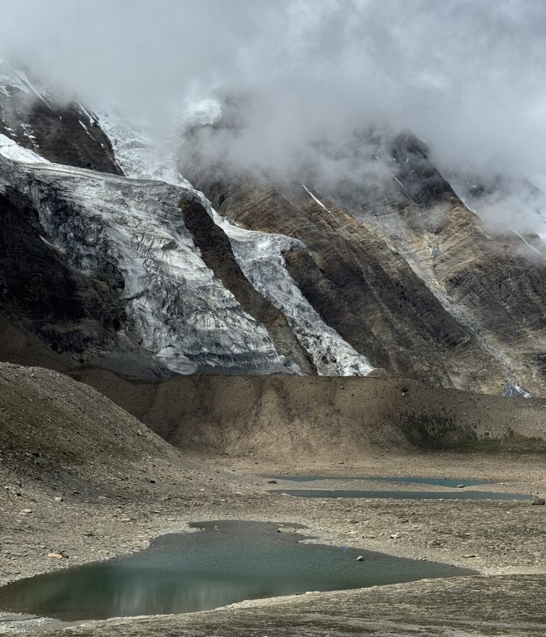 Annapurna Circuit Trek with Tilicho lake