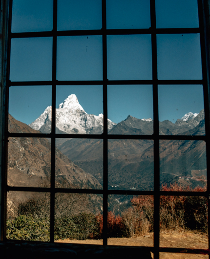 Comfortable Treks (Lodge Trek) 